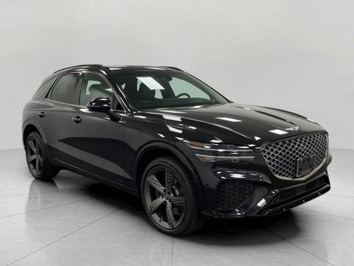 2024 Genesis GV70 3.5T Sport AWD