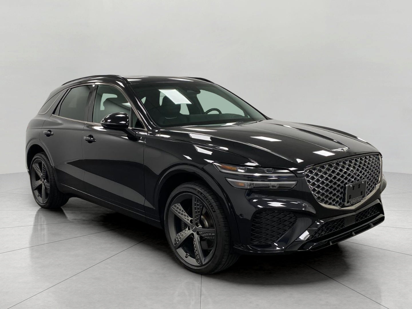 2024 Genesis GV70 3.5T Sport AWD
