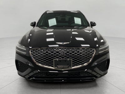 2024 Genesis GV70 3.5T Sport AWD