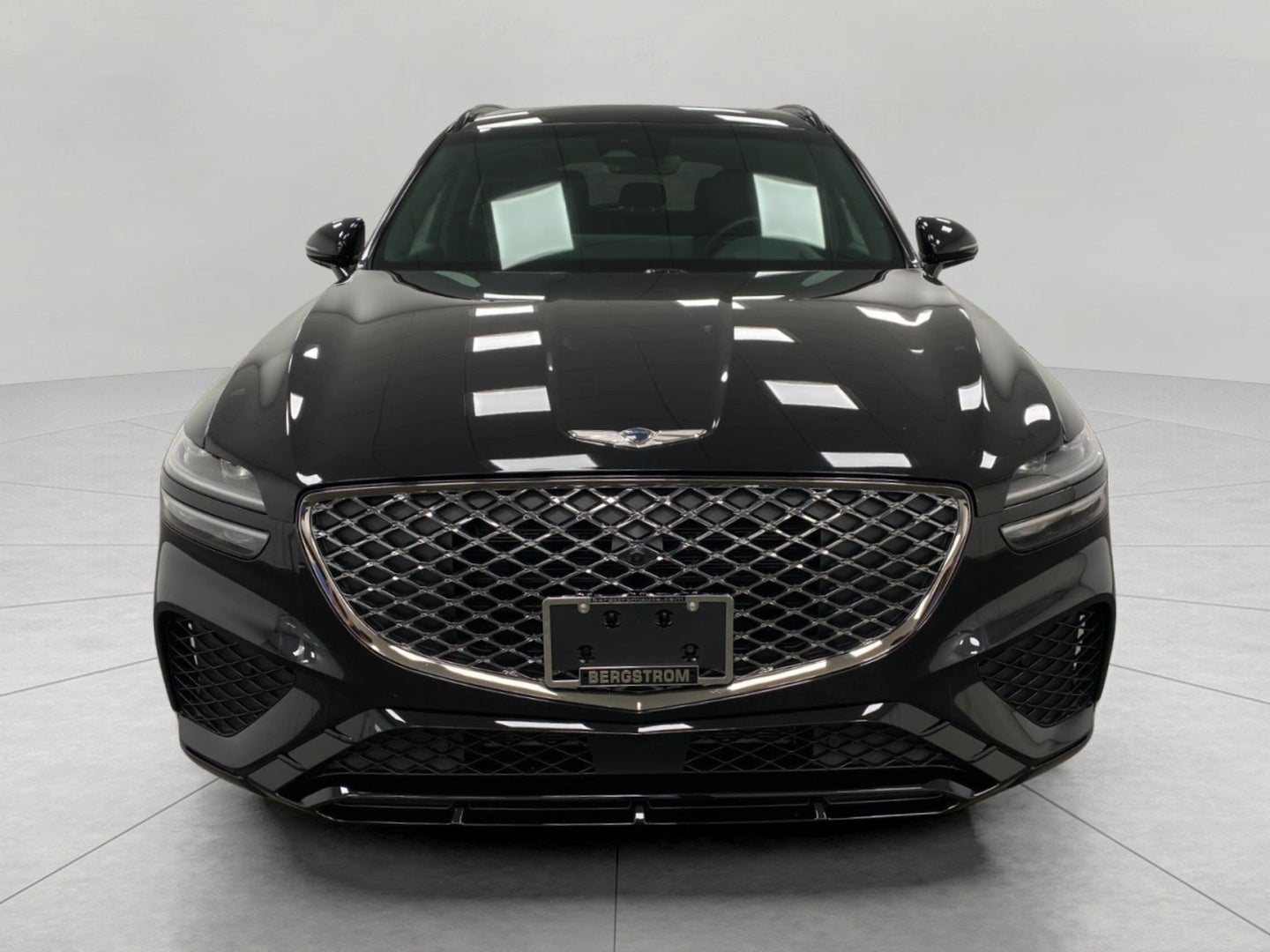 2024 Genesis GV70 3.5T Sport AWD