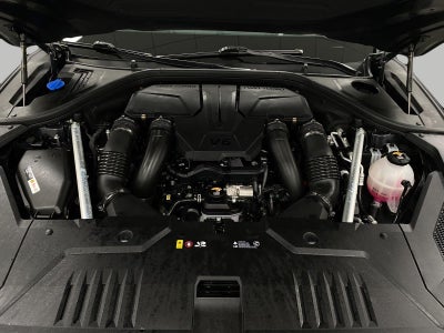 2024 Genesis GV70 3.5T Sport AWD