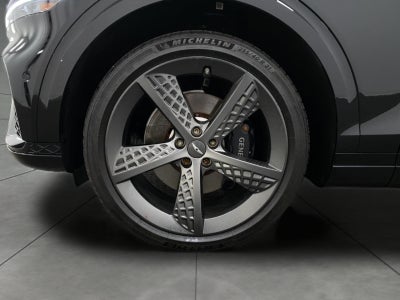 2024 Genesis GV70 3.5T Sport AWD