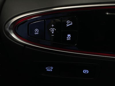 2024 Genesis GV70 3.5T Sport AWD
