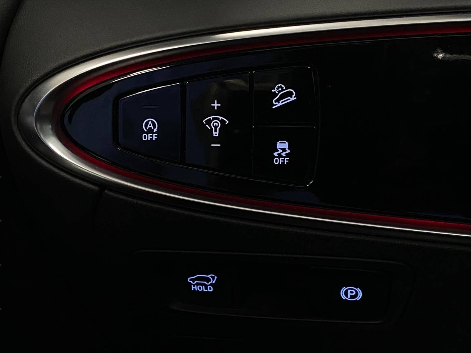 2024 Genesis GV70 3.5T Sport AWD