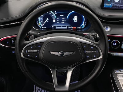 2024 Genesis GV70 3.5T Sport AWD