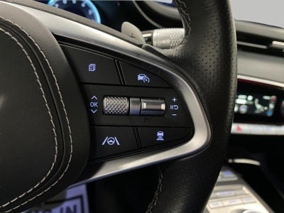 2024 Genesis GV70 3.5T Sport AWD