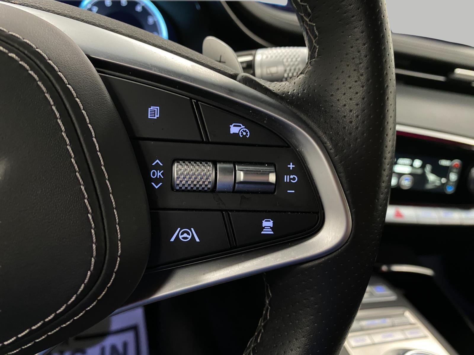 2024 Genesis GV70 3.5T Sport AWD