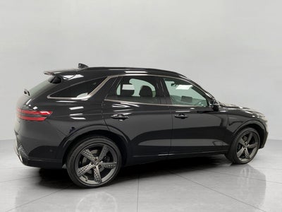 2024 Genesis GV70 3.5T Sport AWD