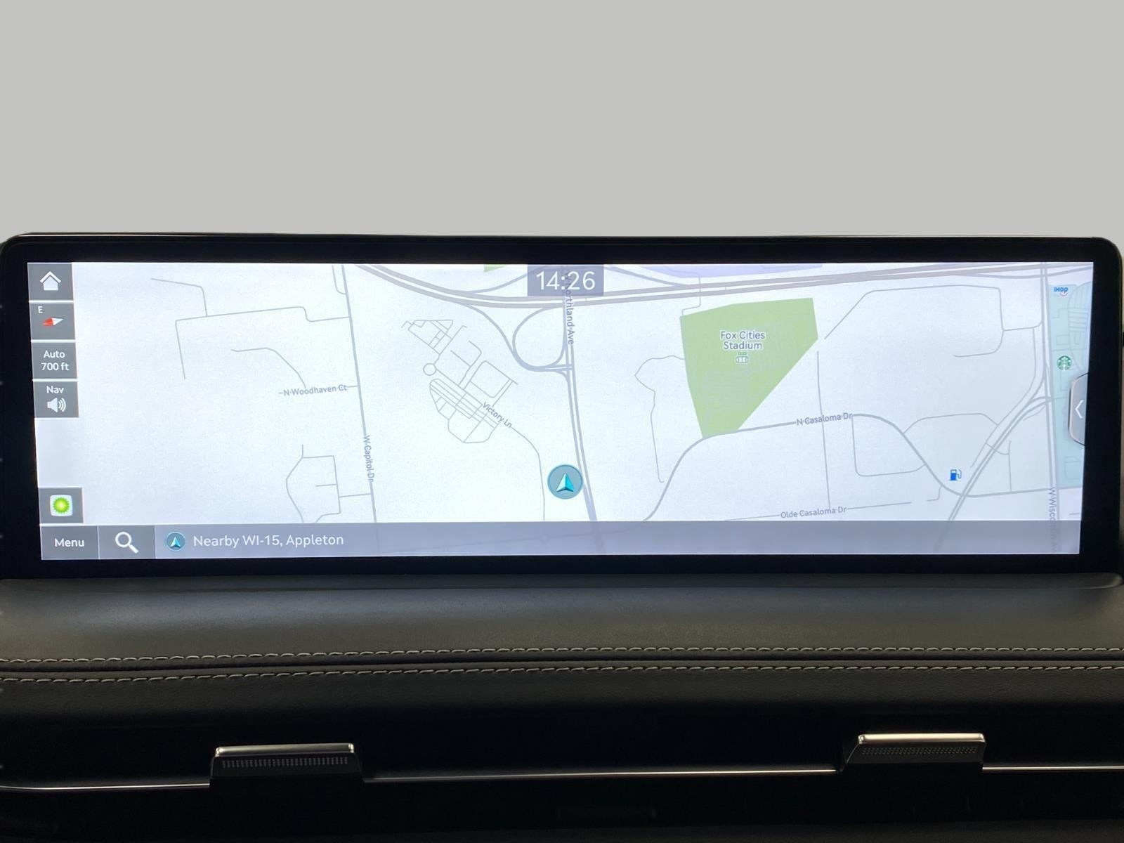 2024 Genesis GV70 3.5T Sport AWD