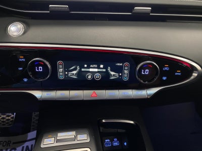 2024 Genesis GV70 3.5T Sport AWD