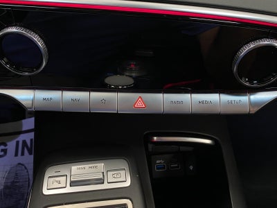 2024 Genesis GV70 3.5T Sport AWD