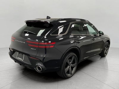 2024 Genesis GV70 3.5T Sport AWD