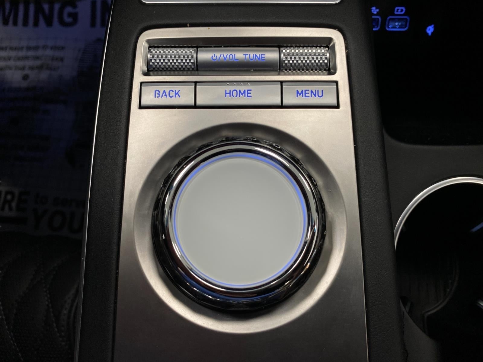 2024 Genesis GV70 3.5T Sport AWD