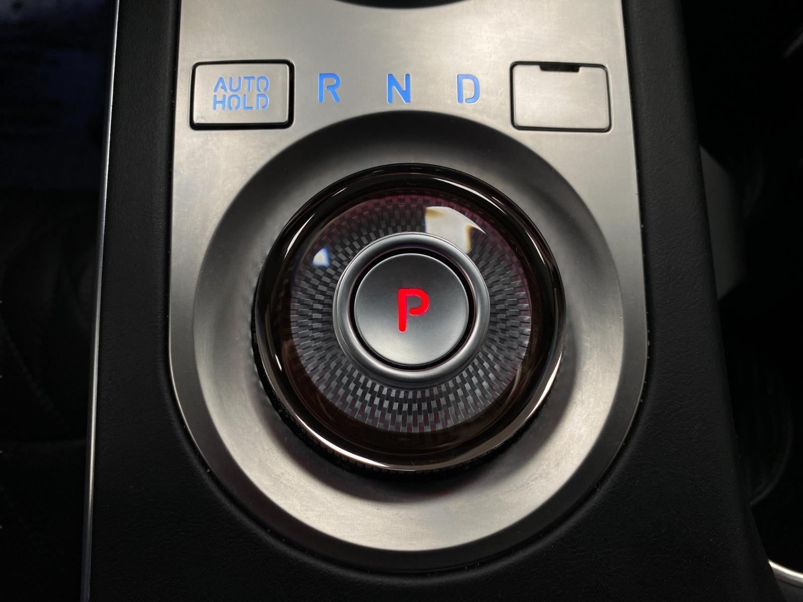 2024 Genesis GV70 3.5T Sport AWD