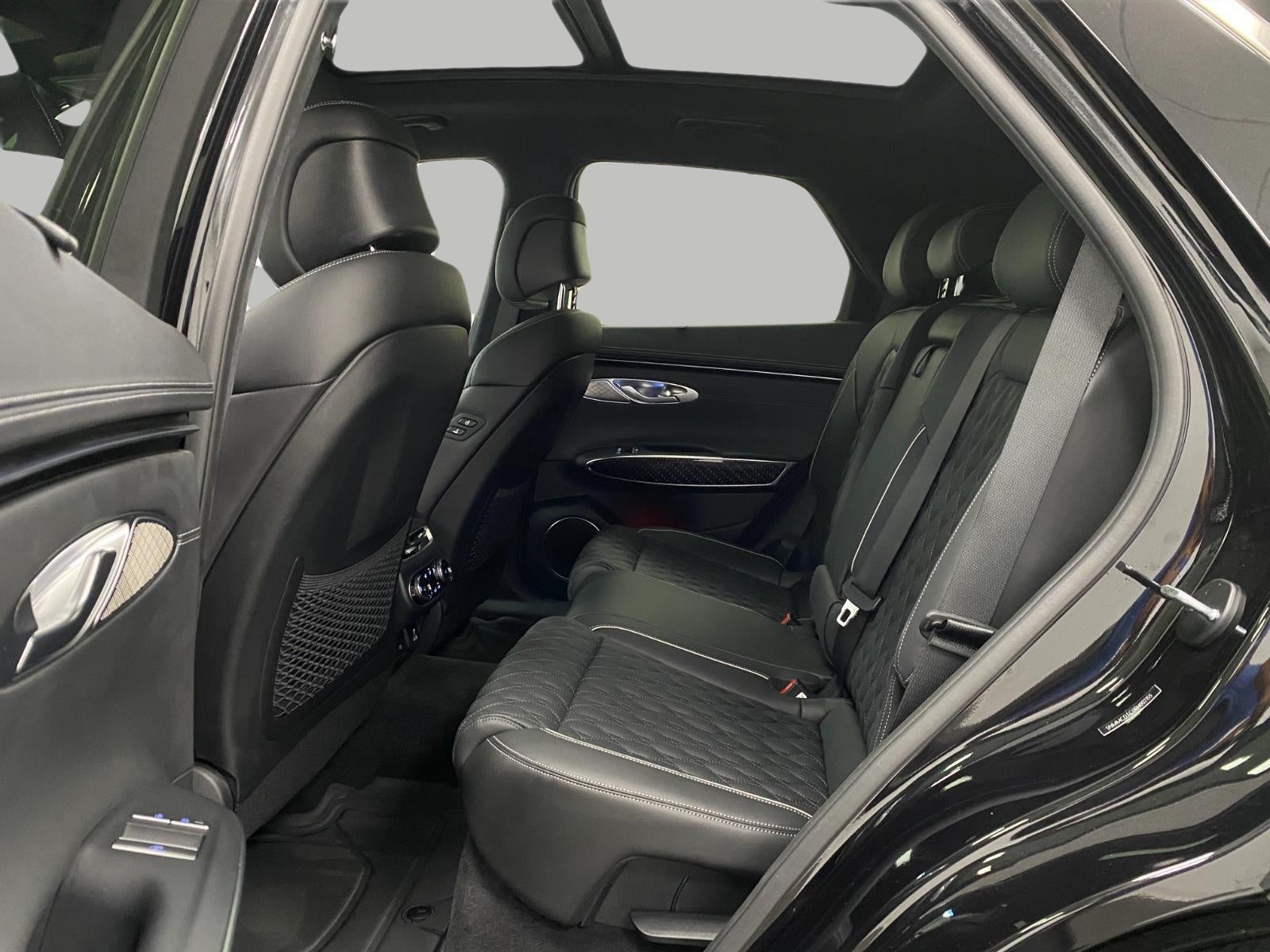2024 Genesis GV70 3.5T Sport AWD