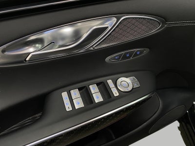 2024 Genesis GV70 3.5T Sport AWD