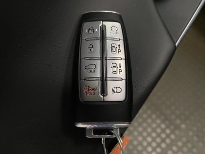 2024 Genesis GV70 3.5T Sport AWD