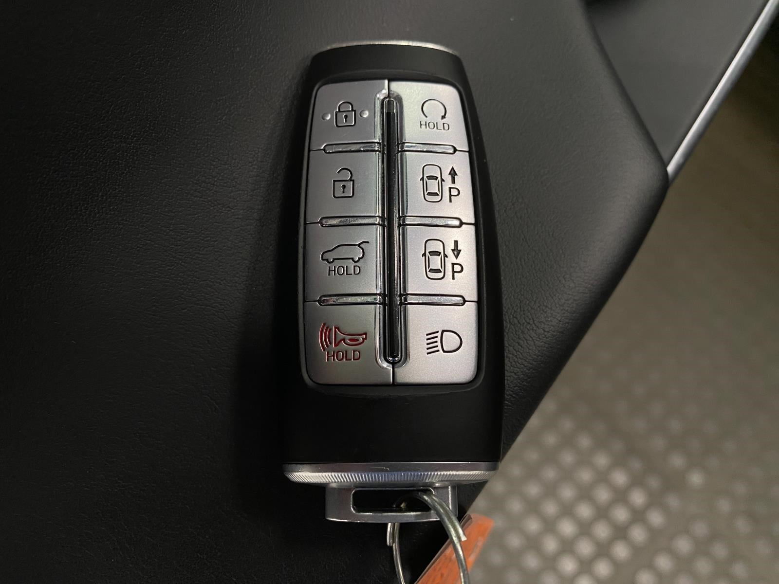 2024 Genesis GV70 3.5T Sport AWD