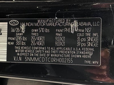 2024 Genesis GV70 3.5T Sport AWD