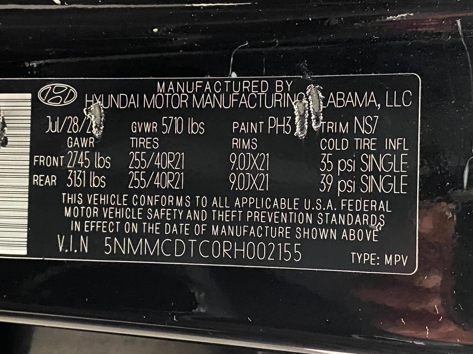 2024 Genesis GV70 3.5T Sport AWD