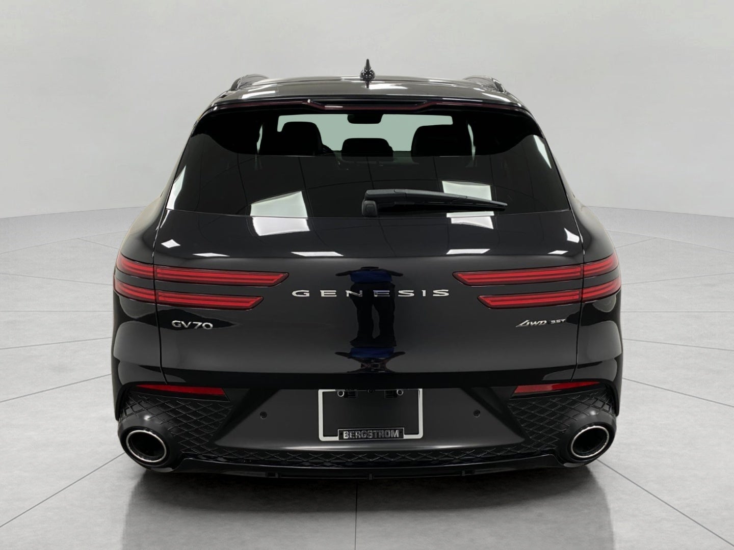 2024 Genesis GV70 3.5T Sport AWD