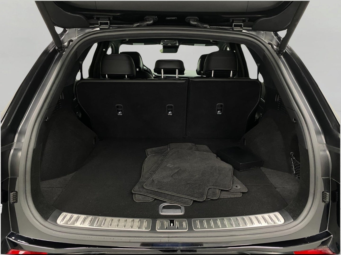 2024 Genesis GV70 3.5T Sport AWD