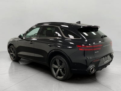2024 Genesis GV70 3.5T Sport AWD