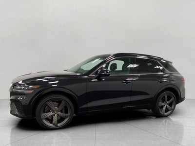 2024 Genesis GV70 3.5T Sport AWD