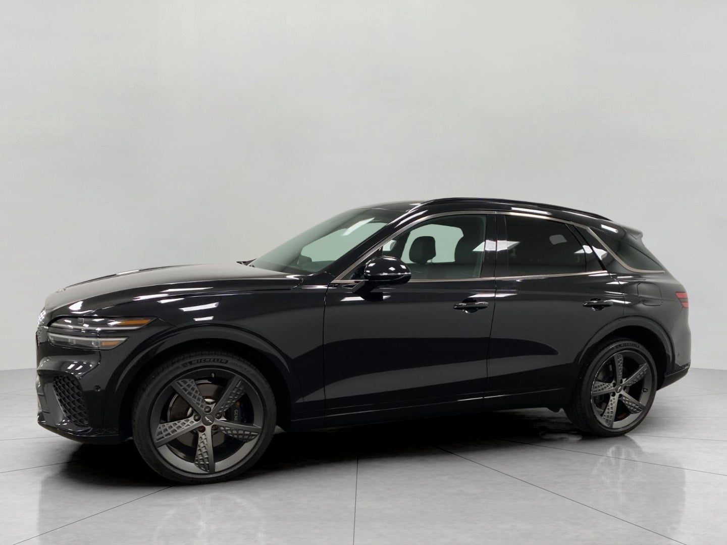 2024 Genesis GV70 3.5T Sport AWD