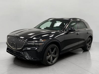 2024 Genesis GV70 3.5T Sport AWD