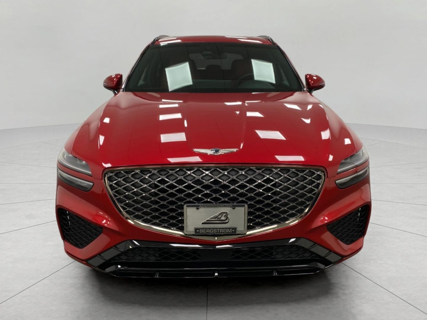 2025 Genesis GV70 3.5T Sport AWD