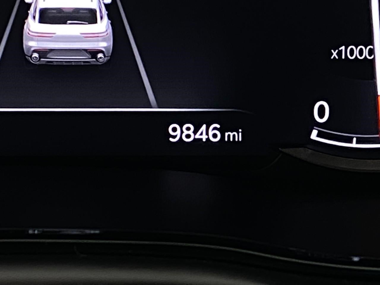 2025 Genesis GV70 3.5T Sport AWD