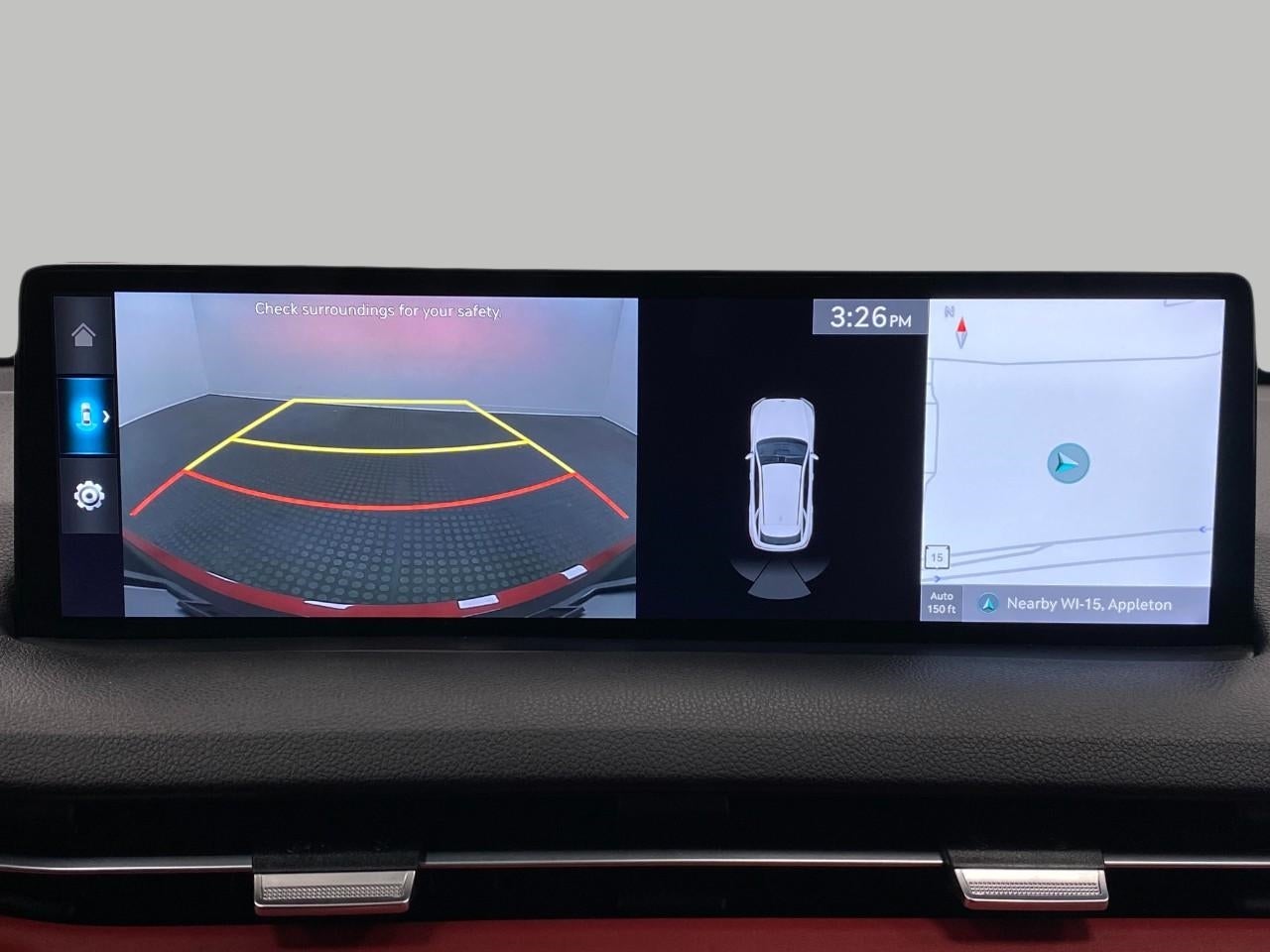 2025 Genesis GV70 3.5T Sport AWD