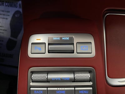 2025 Genesis GV70 3.5T Sport AWD