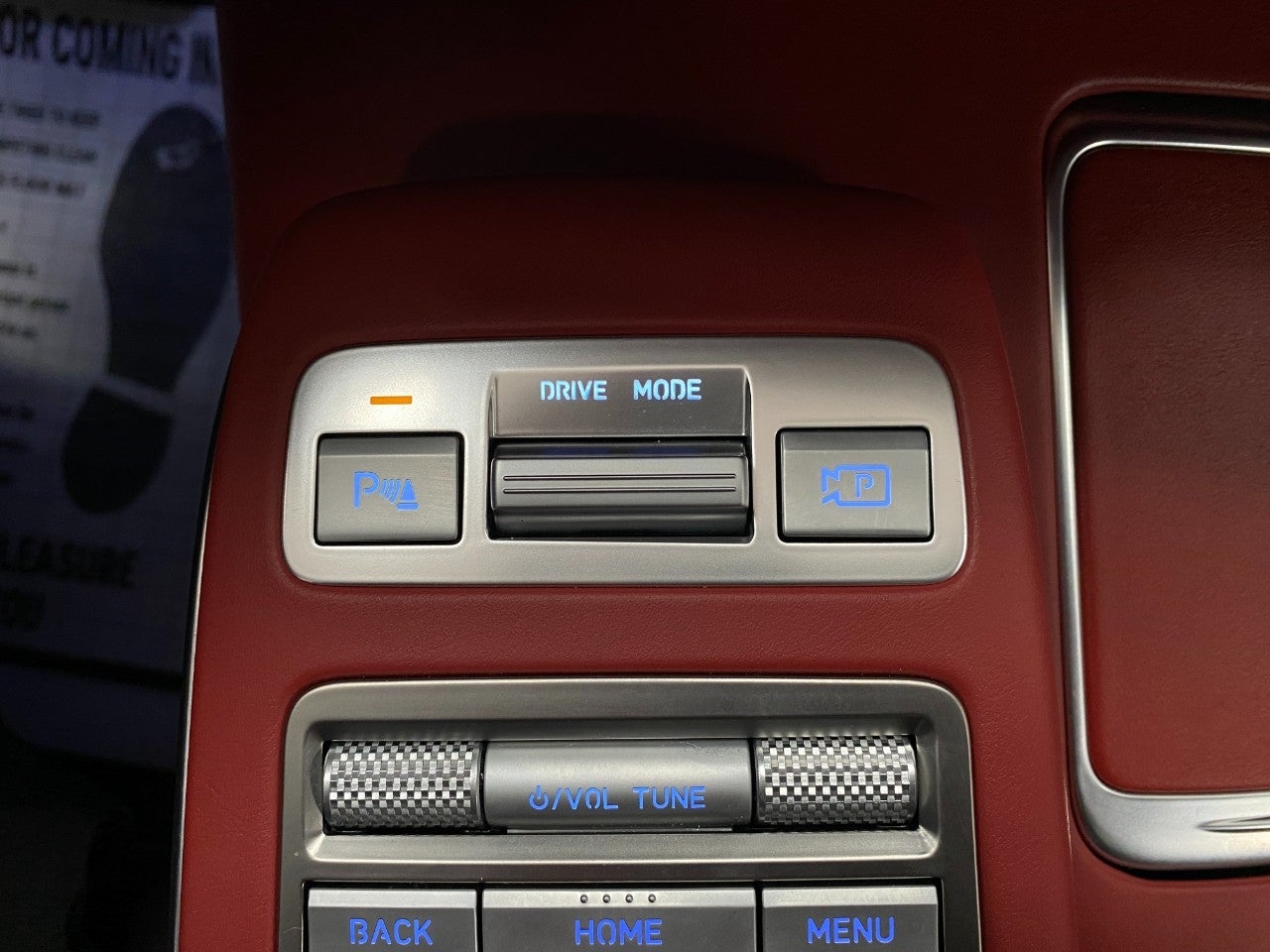 2025 Genesis GV70 3.5T Sport AWD