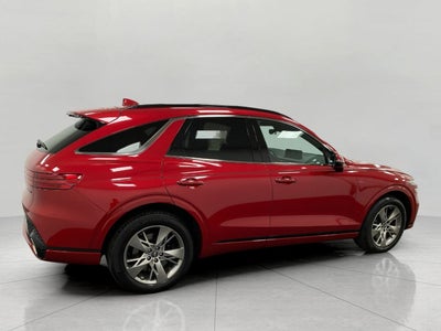 2025 Genesis GV70 3.5T Sport AWD