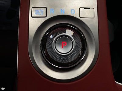 2025 Genesis GV70 3.5T Sport AWD