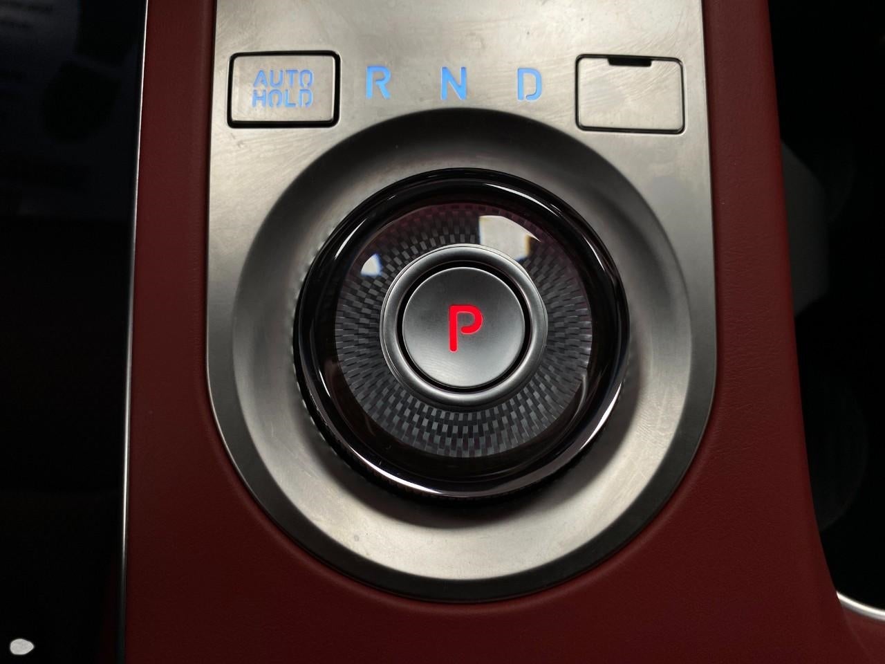 2025 Genesis GV70 3.5T Sport AWD