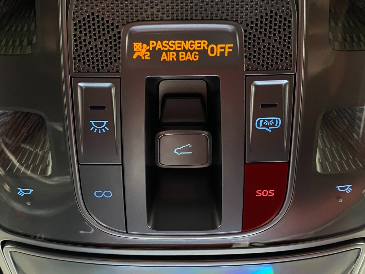 2025 Genesis GV70 3.5T Sport AWD