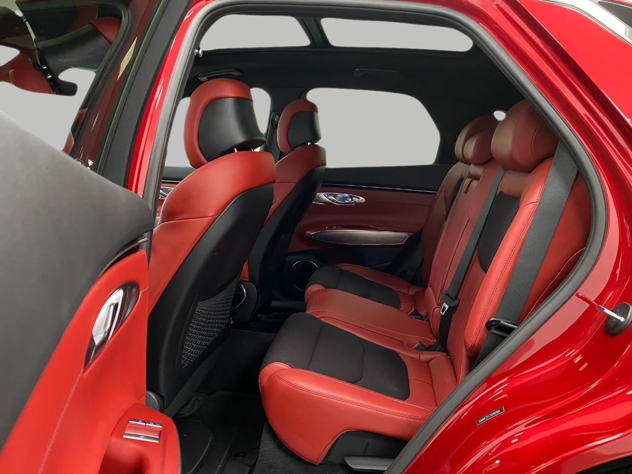 2025 Genesis GV70 3.5T Sport AWD