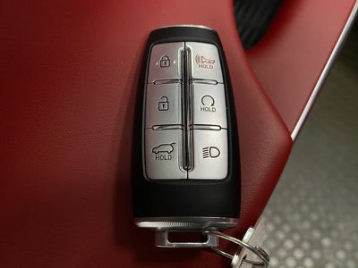 2025 Genesis GV70 3.5T Sport AWD