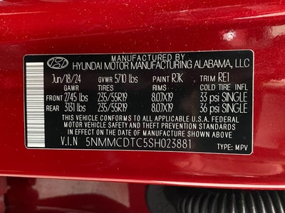 2025 Genesis GV70 3.5T Sport AWD