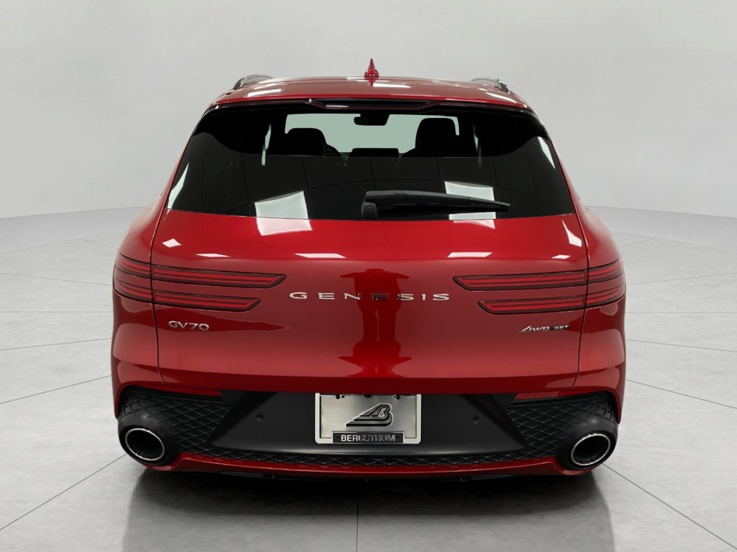 2025 Genesis GV70 3.5T Sport AWD