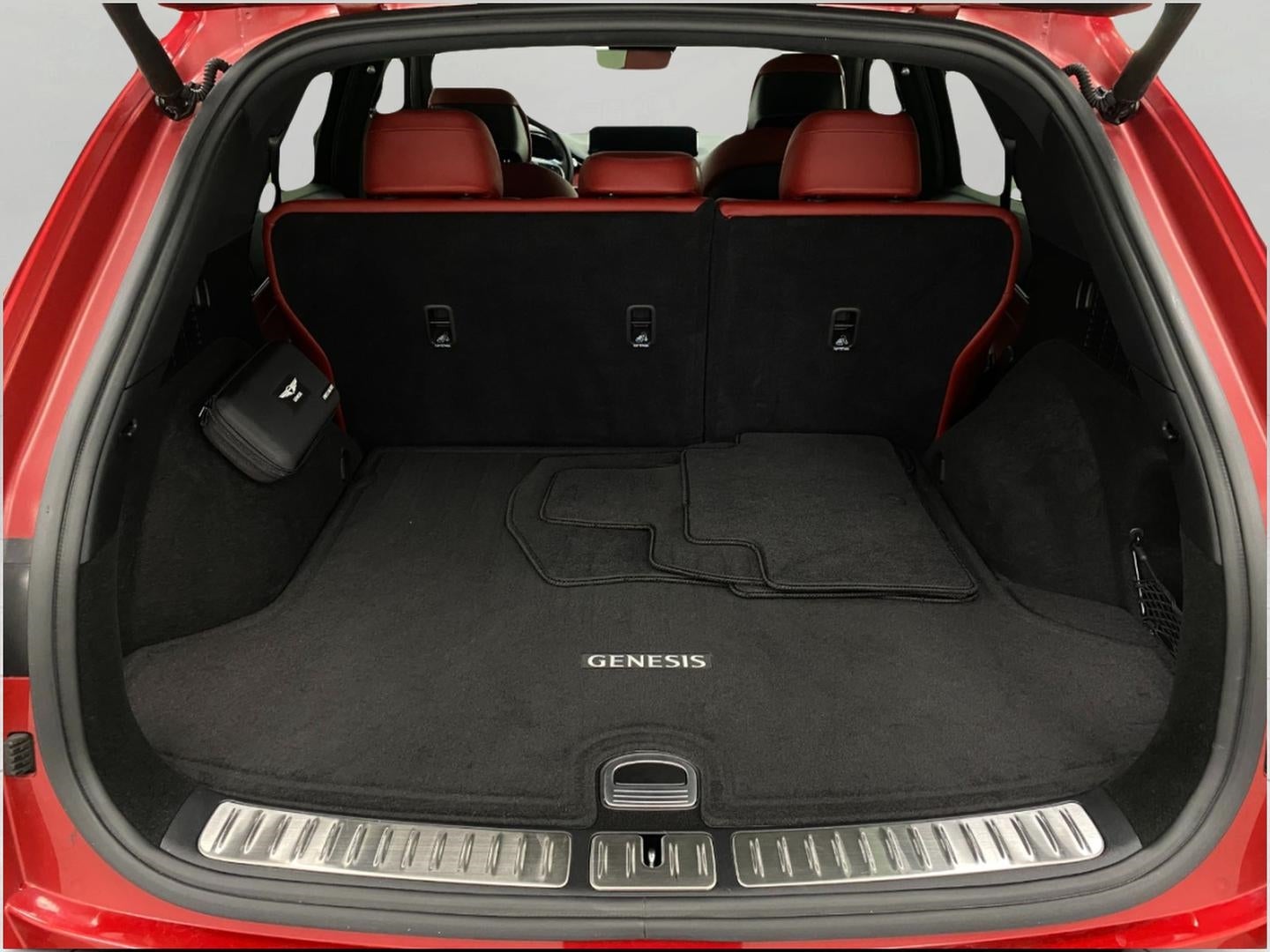 2025 Genesis GV70 3.5T Sport AWD