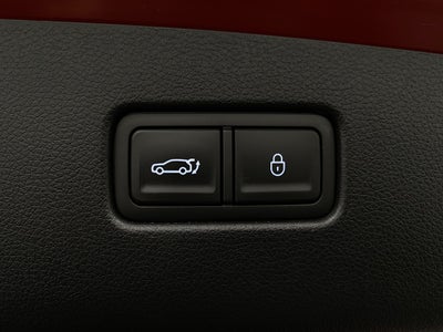 2025 Genesis GV70 3.5T Sport AWD