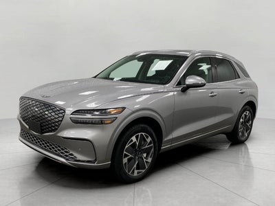 2026 Genesis Electrified GV70 19 AWD
