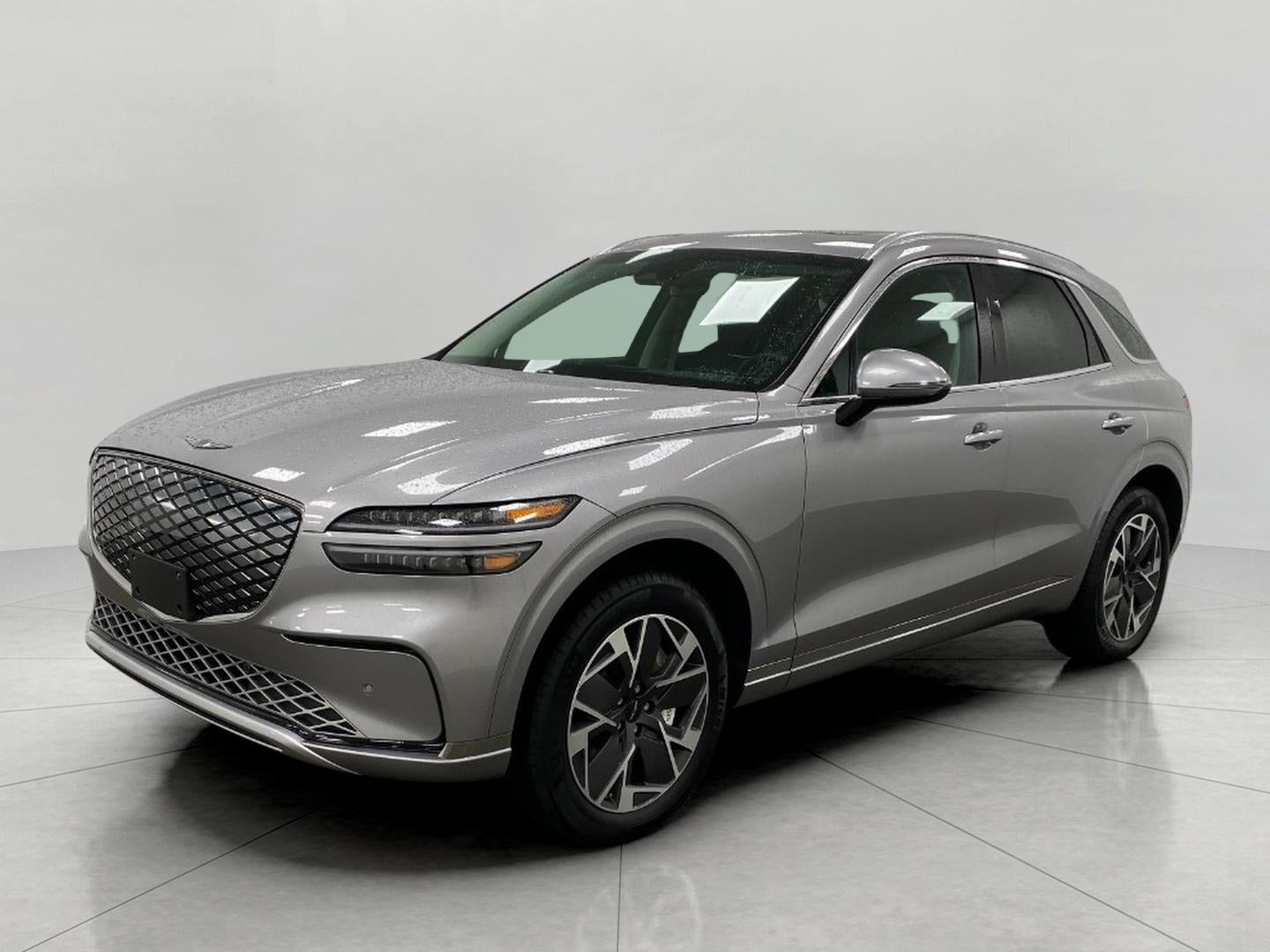 2026 Genesis Electrified GV70 19 AWD