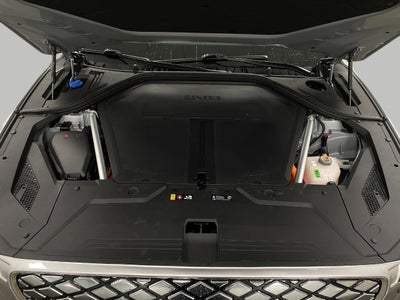 2026 Genesis Electrified GV70 19 AWD