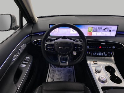 2026 Genesis Electrified GV70 19 AWD