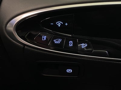 2026 Genesis Electrified GV70 19 AWD